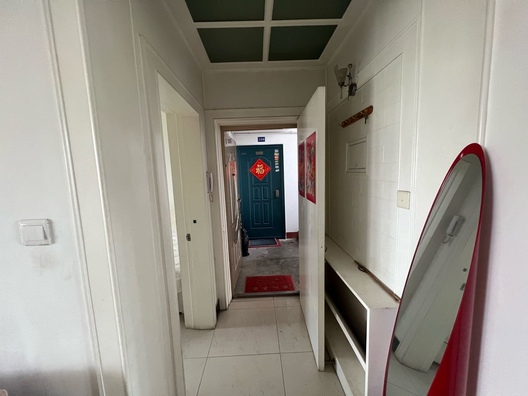 涿州市清凉寺铁道部建厂局家属楼（机械总队家属院）3室2厅房源信息第10张图片