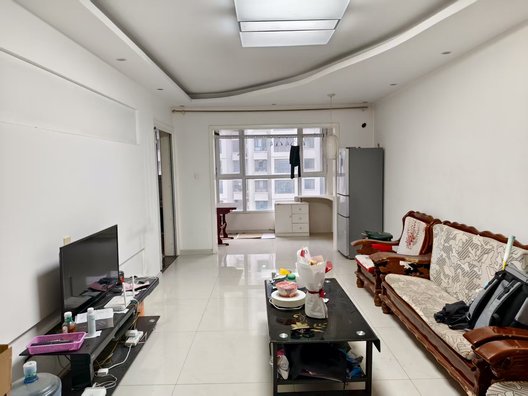 涿州市开发区翡翠城（涿郡东区）2室1厅房源信息第1张图片