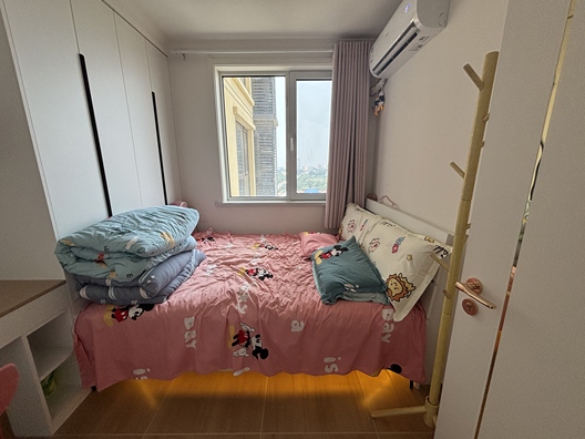 学府澜湾一期2室2厅1卫第5张缩略图