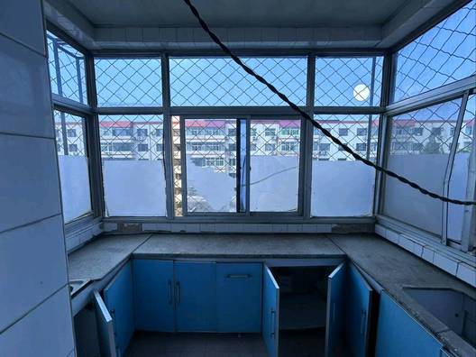 涿州市开发区中心信用社家属院4室2厅房源信息第7张图片
