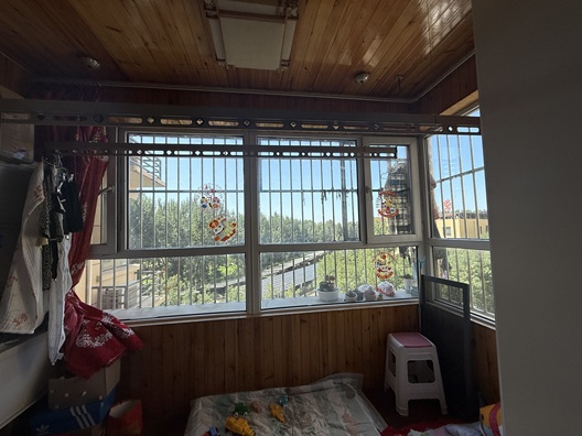 涿州市双塔区水岸花城2室2厅房源信息第6张图片