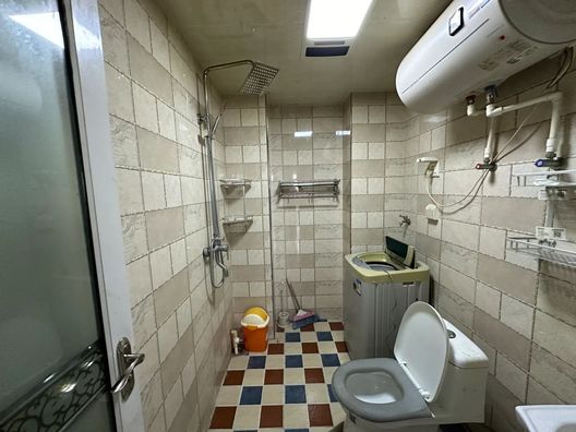 涿州市开发区华阳风景小区2室2厅房源信息第6张图片