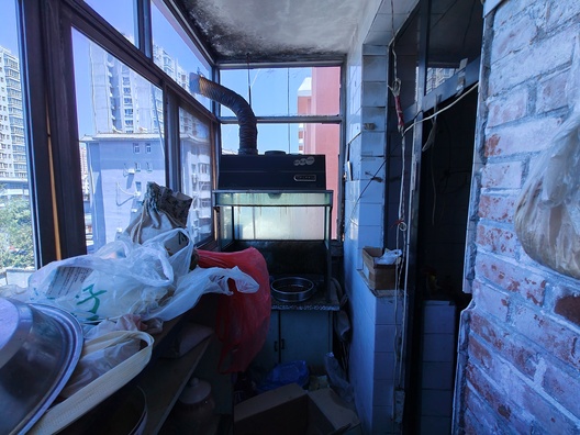 涿州市桃园区老交通局小区3室2厅房源信息第9张图片