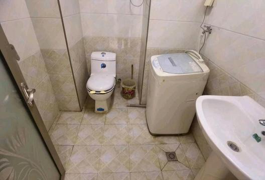 涿州市开发区名流美域1室1厅房源信息第4张图片