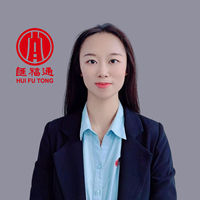 涿州房产经纪人赵婷