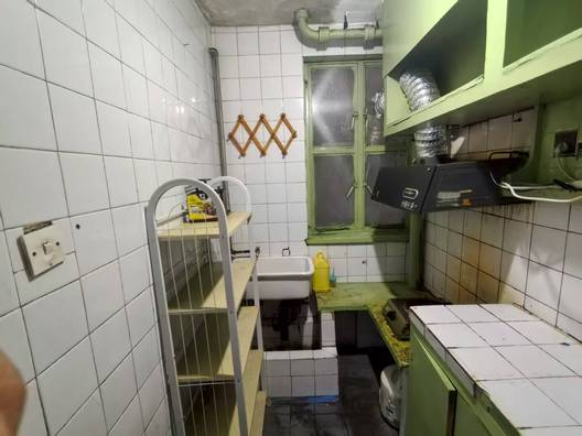 涿州市双塔区建厂局三队家属院（佳和小区）2室1厅房源信息第4张图片