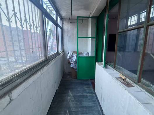 涿州市双塔区建厂局三队家属院（佳和小区）2室1厅房源信息第6张图片