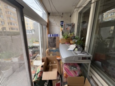 铁道部建厂局小区（范阳路）2室1厅(房源编号S025261017)