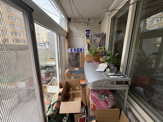 涿州市清凉寺铁道部建厂局小区（范阳路）2室1厅房源信息第6张图片