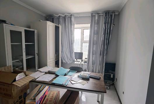 涿州市挟河新区三利中和城二期西区（B区）2室2厅房源信息第3张图片