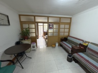 铁道部建厂局小区（范阳路）2室1厅(编号S025261017)