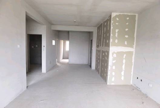 涿州市挟河新区三利中和城二期西区（B区）3室2厅房源信息第2张图片