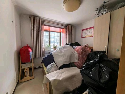 涿州市双塔区永济秀园2室1厅房源信息第3张图片