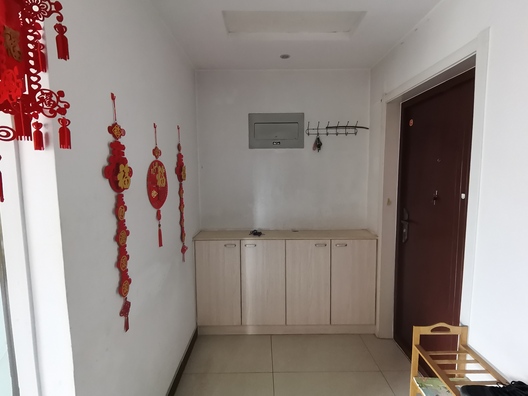 涿州市开发区翡翠城（涿郡东区）2室2厅房源信息第9张图片