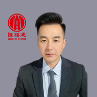 涿州市房产经纪人王恒