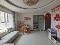 翡翠城（涿郡东区）2室2厅(编号Z025260836)
