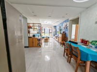 鸿坤理想湾3室2厅(编号S025261010)