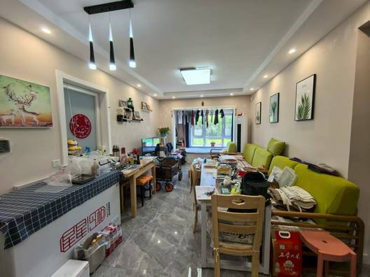 涿州市城西区京都颐和城2室2厅房源信息第1张图片