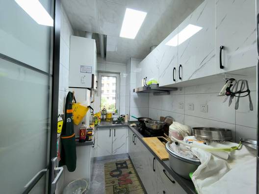 涿州市城西区京都颐和城2室2厅房源信息第5张图片