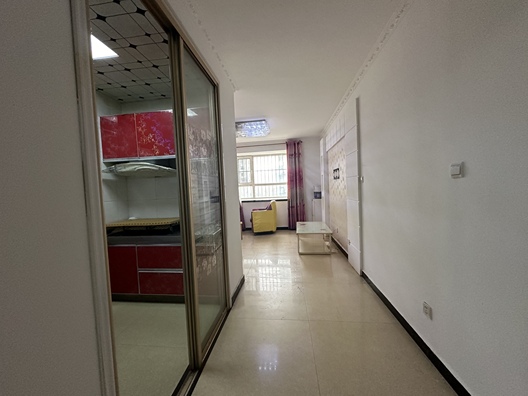 涿州市开发区联合七号院2室1厅房源信息第8张图片