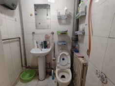 建厂局设计院家属楼1室2厅(房源编号Z025261128)