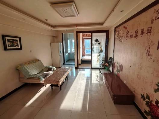 涿州市开发区弘德缘（豪门庄园三期）1室1厅房源信息第1张图片