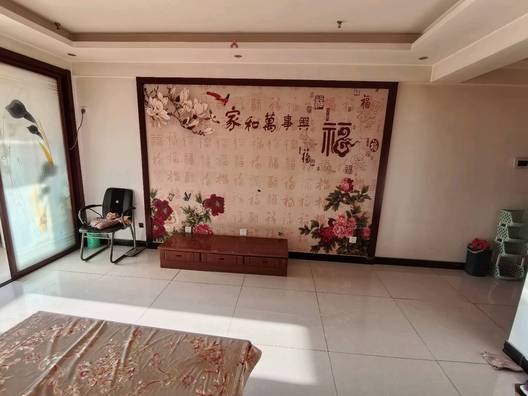 涿州市开发区弘德缘（豪门庄园三期）1室1厅房源信息第2张图片
