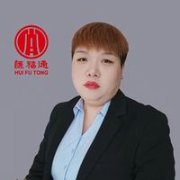 涿州房产经纪人娄晓丽