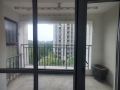 华融现代城3室2厅98m²1500(元/月)