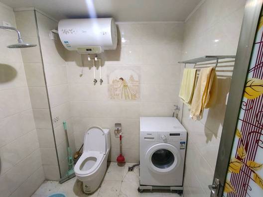 涿州市开发区惠友康庭二期2室2厅房源信息第6张图片