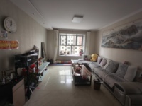 幸福城小区3室2厅(编号S025256104)