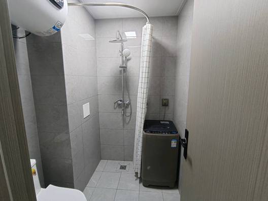 涿州市中铁建樾府国际2室2厅房源信息第7张图片