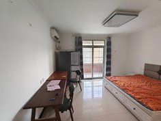 花溪渡1室1厅(房源编号Z025258390)