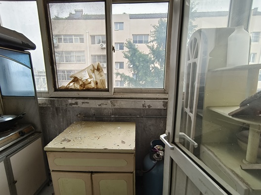 涿州市桃园区涿州市医院家属院2室2厅房源信息第5张图片