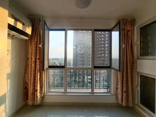 涿州市高铁新城鹏渤印象城·牛津花园2室1厅房源信息第6张图片