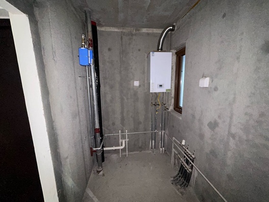 涿州市码头新区鸿坤理想尔湾3室2厅房源信息第6张图片