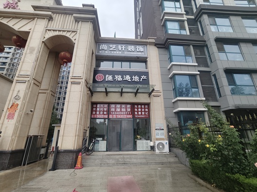 涿州市龙马路商铺底商 室0厅房源信息第6张图片