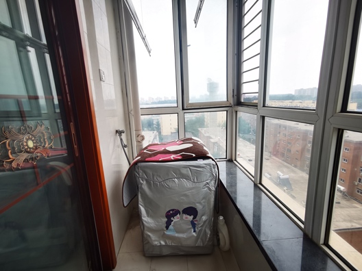 涿州市桃园区仁和小区3室2厅房源信息第9张图片