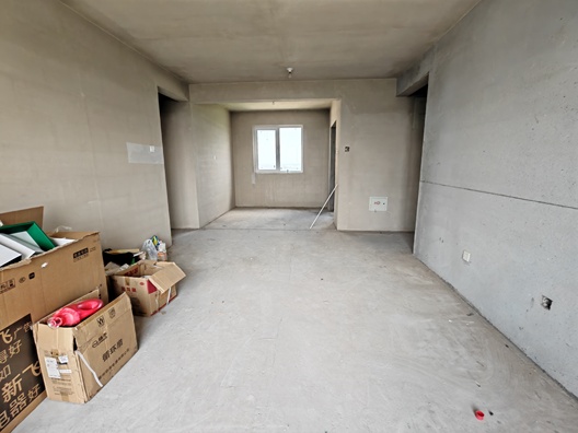 涿州市挟河新区三利中和城二期西区（B区）3室2厅房源信息第1张图片