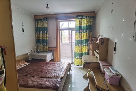 涿州市桃园区华北铝业生活小区（北院）2室2厅房源信息第6张图片