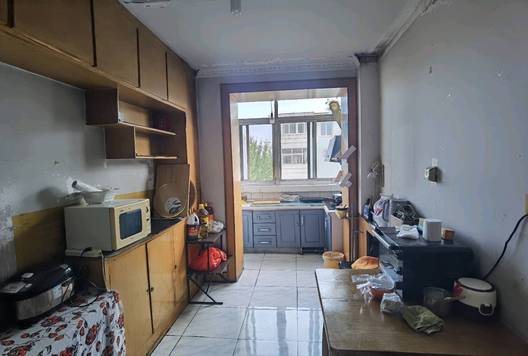 涿州市桃园区华北铝业生活小区（北院）2室2厅房源信息第4张图片