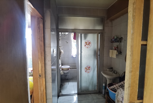 涿州市桃园区华北铝业生活小区（北院）2室2厅房源信息第11张图片
