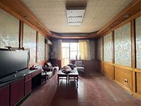 公安局家属小区3室2厅(编号S025261409)