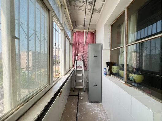 涿州市开发区公安局家属小区3室2厅房源信息第8张图片