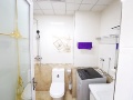绅士大厦1室1厅56m²1000(元/月)