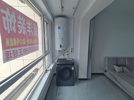 涿州市清凉寺卓悦城北京未3室2厅房源信息第9张图片