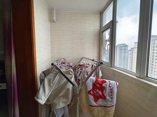 涿州市清凉寺云景城2室2厅房源信息第8张图片