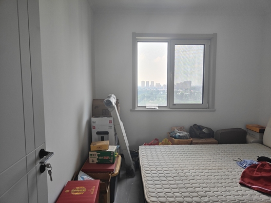 涿州市双塔区北京城建德信御府3室2厅房源信息第4张图片