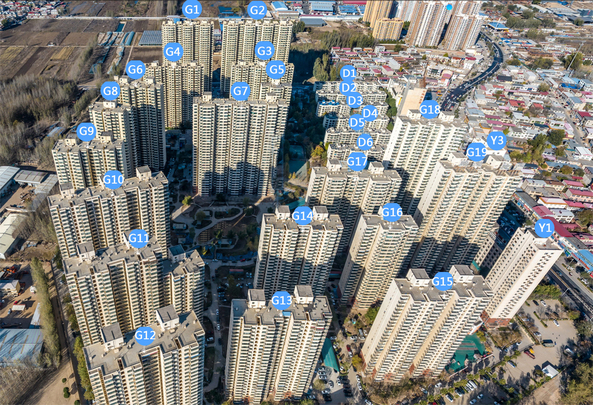 外景图