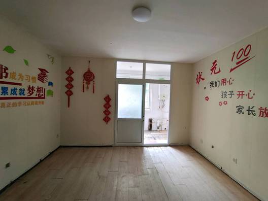 涿州市清凉寺公园壹号2室1厅房源信息第1张图片